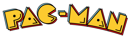 pacmanlogo